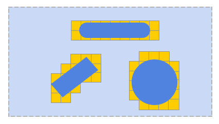 maximum cells per interactor param